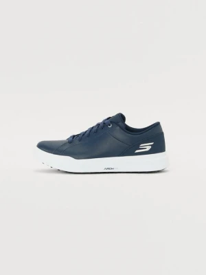 Buty do golfa (bez kolców) Skechers granatowy