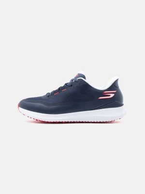 Buty do golfa (bez kolców) Skechers granatowy