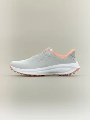 Buty do golfa (bez kolców) Skechers jasnoszary
