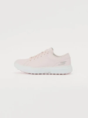 Buty do golfa (bez kolców) Skechers różowy