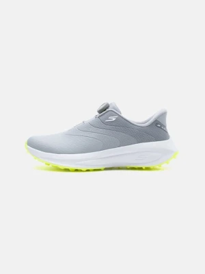 Buty do golfa (bez kolców) Skechers szary