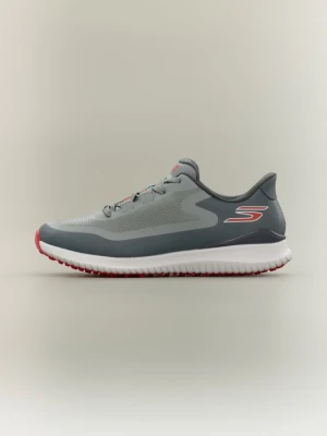Buty do golfa (bez kolców) Skechers szary