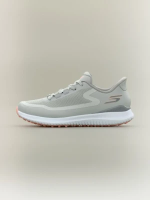 Buty do golfa (bez kolców) Skechers szary