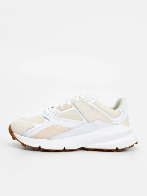 Buty do golfa (bez kolców) Under Armour biały