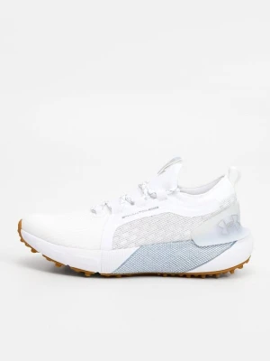 Buty do golfa (bez kolców) Under Armour biały