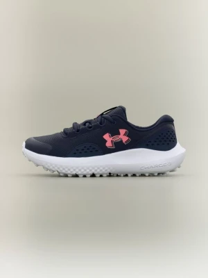 Buty do golfa (bez kolców) Under Armour granatowy