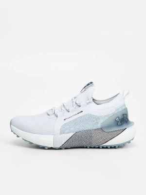 Buty do golfa (bez kolców) Under Armour szary