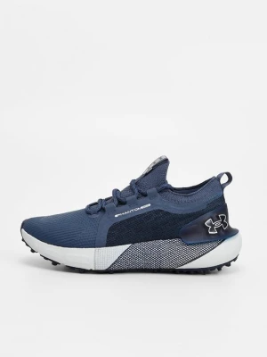 Buty do golfa (bez kolców) Under Armour szary