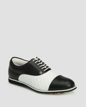 Buty Do Golfa G/fore Quilted Cap Toe Gallivanter
