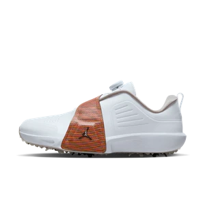 Buty do golfa Jordan Air Rev - Biel