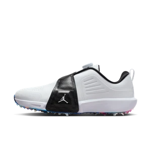 Buty do golfa Jordan Air Rev - Biel