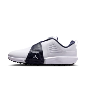 Buty do golfa Jordan Air Rev - Biel
