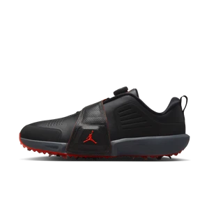 Buty do golfa Jordan Air Rev - Czerń