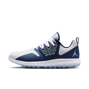 Buty do golfa Jordan Grind - Biel