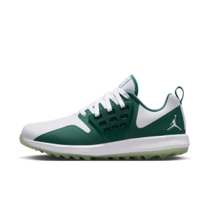 Buty do golfa Jordan Grind - Biel