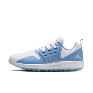 Buty do golfa Jordan Grind - Biel