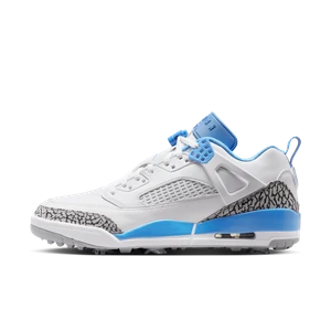 Buty do golfa Jordan Spizike G - Biel