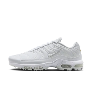 Buty do golfa Nike Air Max Plus G - Biel