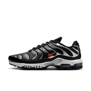 Buty do golfa Nike Air Max Plus G - Czerń