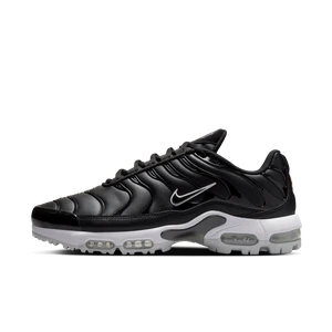 Buty do golfa Nike Air Max Plus G - Czerń
