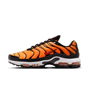 Buty do golfa Nike Air Max Plus G - Żółty