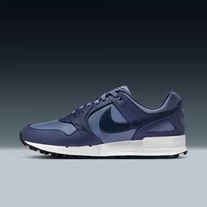 Buty do golfa Nike Air Pegasus '89 G - Niebieski