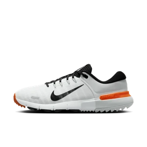 Buty do golfa Nike Free Golf NN - Biel