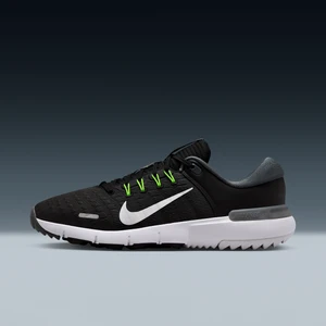 Buty do golfa Nike Free Golf NN - Czerń