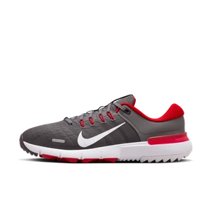 Buty do golfa Nike Free Golf NN - Szary