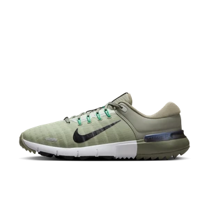 Zdjęcie produktu Buty do golfa Nike Free Golf NN - Zieleń