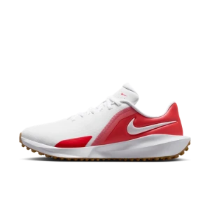 Buty do golfa Nike Infinity G NN - Biel