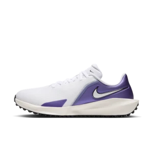Buty do golfa Nike Infinity G NN - Biel