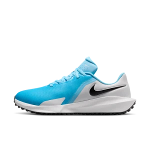 Buty do golfa Nike Infinity G NN - Niebieski