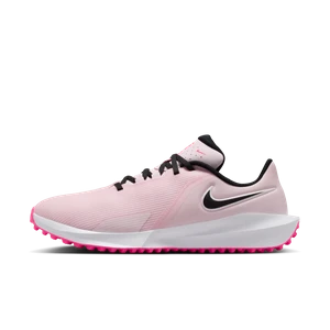 Buty do golfa Nike Infinity G NN - Różowy