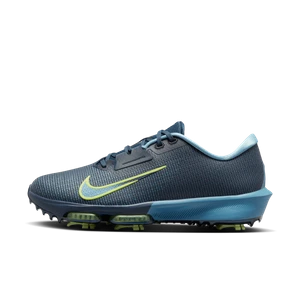 Buty do golfa Nike Infinity Tour 2 - Niebieski