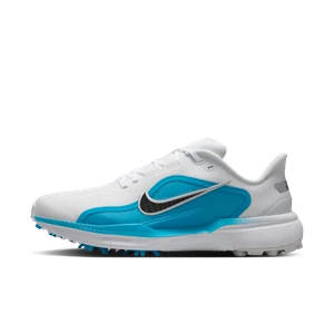 Buty do golfa Nike Pegasus 1 G - Biel