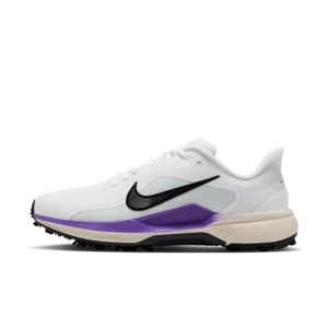 Buty do golfa Nike Pegasus 1 G - Biel
