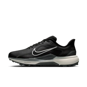 Buty do golfa Nike Pegasus 1 G - Czerń