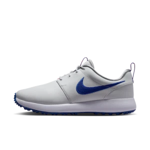 Buty do golfa Nike Roshe G - Biel
