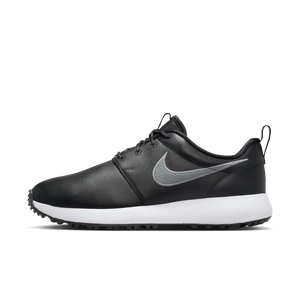 Buty do golfa Nike Roshe G - Czerń