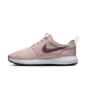 Buty do golfa Nike Roshe G - Różowy