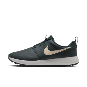 Buty do golfa Nike Roshe G - Zieleń