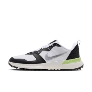 Buty do golfa Nike Tempo G - Biel