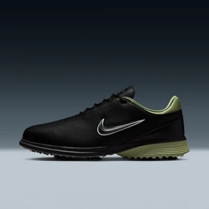 Buty do golfa Nike Victory Tour 4 - Czerń