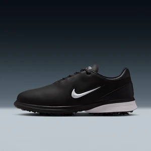 Buty do golfa Nike Victory Tour 4 - Czerń