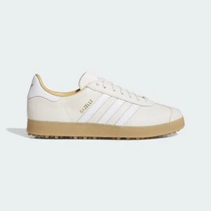 Buty do gry w golfa Gazelle Lux Spikeless Adidas