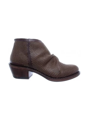 Buty do kostki Fiorentini+Baker