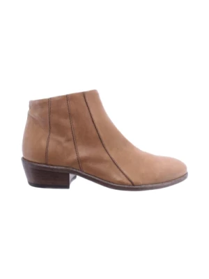 Buty do kostki Fiorentini+Baker