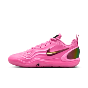 Buty do koszykówki A’ja Wilson A’Two „A’Pink Shoe” - Różowy Nike