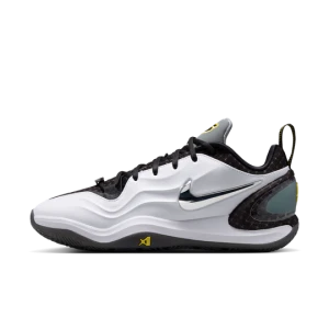 Buty do koszykówki A’ja Wilson A’Two „Ride at DA’wn” - Biel Nike
